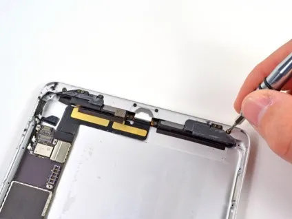 Інструкція з розбирання ipad mini, запчастини для iphone, ipad і ipod (інструкція) Інструкція з розбирання ipad mini, запчастини для iphone, ipad і ipod