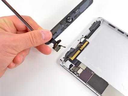 Інструкція з розбирання ipad mini, запчастини для iphone, ipad і ipod (ipad) Інструкція з розбирання ipad mini, запчастини для iphone, ipad і ipod
