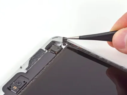 Інструкція з розбирання ipad mini, запчастини для iphone, ipad і ipod (ipod) Інструкція з розбирання ipad mini, запчастини для iphone, ipad і ipod