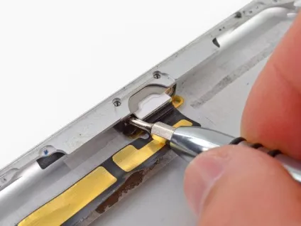 Інструкція з розбирання ipad mini, запчастини для iphone, ipad і ipod (розбирання) Інструкція з розбирання ipad mini, запчастини для iphone, ipad і ipod