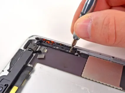 Інструкція з розбирання ipad mini, запчастини для iphone, ipad і ipod (ipad) Інструкція з розбирання ipad mini, запчастини для iphone, ipad і ipod
