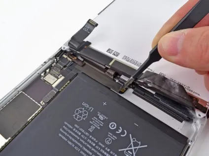 Інструкція з розбирання ipad mini, запчастини для iphone, ipad і ipod (ipad) Інструкція з розбирання ipad mini, запчастини для iphone, ipad і ipod