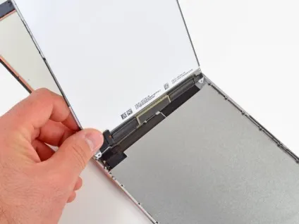 Інструкція з розбирання ipad mini, запчастини для iphone, ipad і ipod (mini) Інструкція з розбирання ipad mini, запчастини для iphone, ipad і ipod