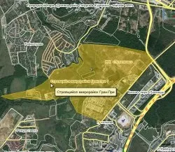 Корпорація «знак» - інформація про компанію - забудовники москви і Підмосков'я (знак) Корпорація «знак» - інформація про компанію - забудовники москви і Підмосков'я