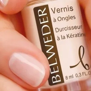 Косметичні засоби бельведер (belweder) (косметичної продукції нігтів) Косметичні засоби бельведер (belweder)