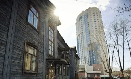 Кот в мішку що потрібно знати при покупці квартири з аукціону (аукціону) Кот в мішку що потрібно знати при покупці квартири з аукціону