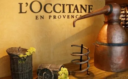 Косметика loccitane (локсітан) - опис та відгуки про бренд