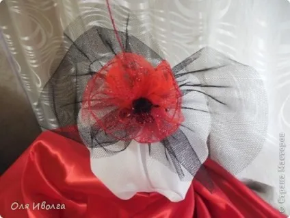 Костюм леді фуршет, країна майстрів
