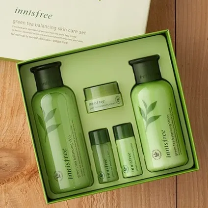 Косметика innisfree