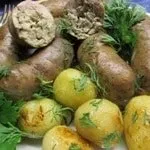 Кролик гарячого копчення в домашніх умовах - прокоптить (домашніх) Кролик гарячого копчення в домашніх умовах - прокоптить
