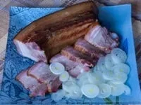 Кролик гарячого копчення в домашніх умовах - прокоптить (умовах) Кролик гарячого копчення в домашніх умовах - прокоптить