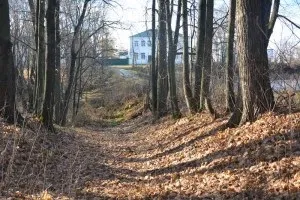 Кріуша - Саровський краєзнавець