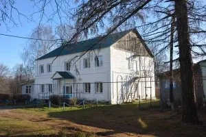 Кріуша - Саровський краєзнавець