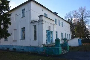 Кріуша - Саровський краєзнавець
