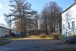 Кріуша - Саровський краєзнавець