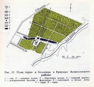 Кріуша - Саровський краєзнавець