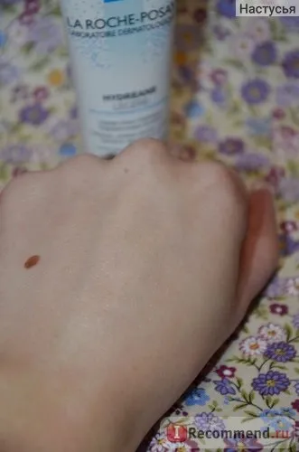 Крем для обличчя la roche posay hydreane legere зволожуючий для чутливої шкіри - «хітовий продукт (roche) Крем для обличчя la roche posay hydreane legere зволожуючий для чутливої шкіри - «хітовий продукт