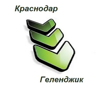 Краснодар - геленджик як дістатися, геленджик від кабардинки до Тешебс (на електричці) Краснодар - геленджик як дістатися, геленджик від кабардинки до Тешебс