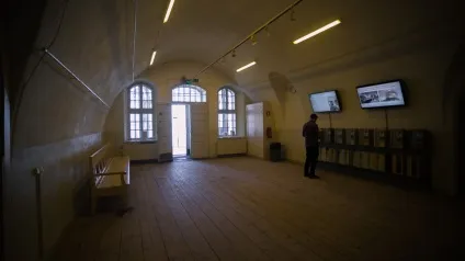 Фортеця Свеаборг в Гельсінкі