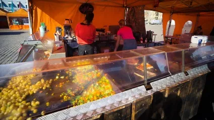 Фортеця Свеаборг в Гельсінкі