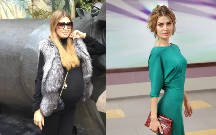 Красива а ви подивіться на неї до схуднення (схуднути) Красива а ви подивіться на неї до схуднення