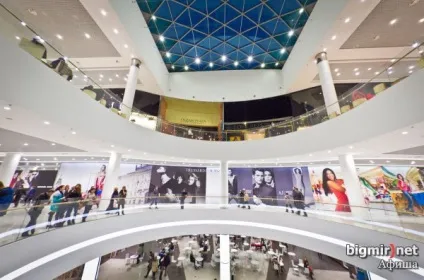 Короткий путівник по ТРЦ ocean plaza що, як і навіщо - статті - афіша bigmir) net (ocean plaza) Короткий путівник по ТРЦ ocean plaza що, як і навіщо - статті - афіша bigmir) net
