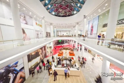 Короткий путівник по ТРЦ ocean plaza що, як і навіщо - статті - афіша bigmir) net (plaza) Короткий путівник по ТРЦ ocean plaza що, як і навіщо - статті - афіша bigmir) net