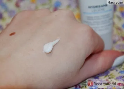 Крем для обличчя la roche posay hydreane legere зволожуючий для чутливої шкіри - «хітовий продукт (posay) Крем для обличчя la roche posay hydreane legere зволожуючий для чутливої шкіри - «хітовий продукт