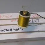 Кручені нахлистовиє лідери своїми руками 2