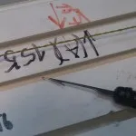 Кручені нахлистовиє лідери своїми руками 2