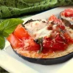 Курка з баклажанами в мультиварці (курка) Курка з баклажанами в мультиварці