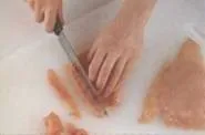 Курка по-строгановски - рецепти з фото крок за кроком, як приготувати курку по-строгановски (курку) Курка по-строгановски - рецепти з фото крок за кроком, як приготувати курку по-строгановски
