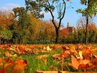 Куди поїхати відпочивати восени за кордон на море і вУкаіни (сезон 2017) (море) Куди поїхати відпочивати восени за кордон на море і вУкаіни (сезон 2017)