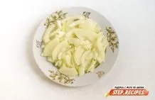 Куряче філе по-строгановски в мультиварці покроковий рецепт з фотографіями (куряче філе по-строгановски) Куряче філе по-строгановски в мультиварці покроковий рецепт з фотографіями
