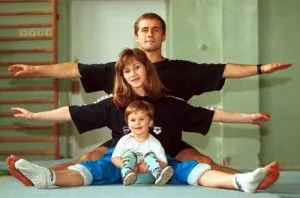 Куріння і спорт, світ без нікотину (спорт) Куріння і спорт, світ без нікотину