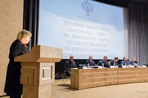 Хто губить український репертуарний театр (незалежна газета) Хто губить український репертуарний театр