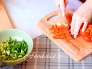 Курка з ананасом - рецепт класичний покроковий (food nice.) Курка з ананасом - рецепт класичний покроковий