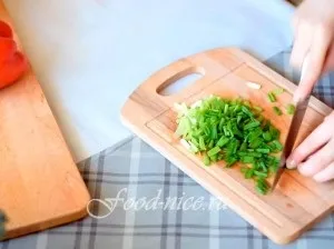 Курка з ананасом - рецепт класичний покроковий (курка) Курка з ананасом - рецепт класичний покроковий