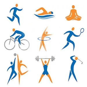 Куріння і спорт, світ без нікотину (книга Аллена Карра) Куріння і спорт, світ без нікотину