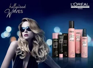 Купити укладка і стайлінг loreal professional infinium and elnett