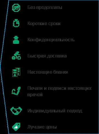 Купити довідку про щеплення (форма 063) в москві недорого (довідку) Купити довідку про щеплення (форма 063) в москві недорого