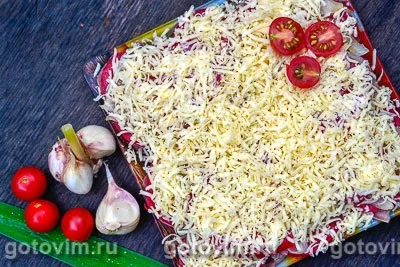 Кулінарія, кулінарні рецепти