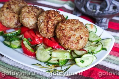 Кулінарія, кулінарні рецепти