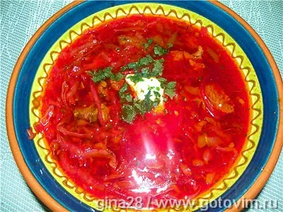 Кулінарія, кулінарні рецепти