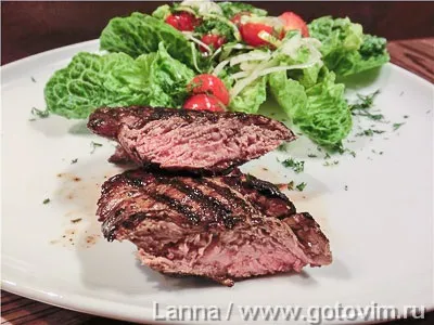 Кулінарія, кулінарні рецепти