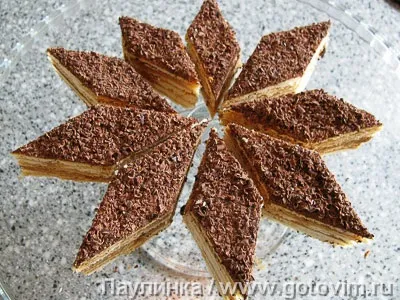 Кулінарія, кулінарні рецепти
