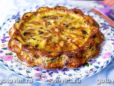 Кулінарія, кулінарні рецепти