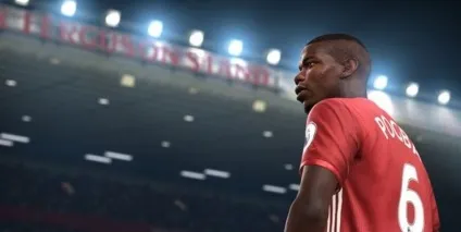 Купити fifa 17 origin оффлайн активація і завантажити (fifa) Купити fifa 17 origin оффлайн активація і завантажити
