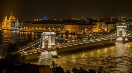 Куди поїхати відпочивати удвох - найромантичніші місця і міста світу