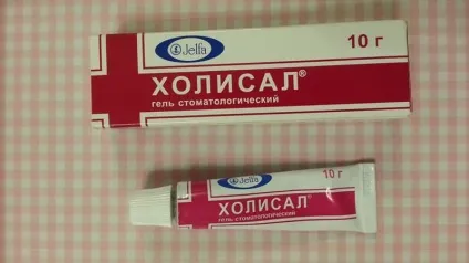 Кровоточивість ясен причини і лікування (причини) Кровоточивість ясен причини і лікування